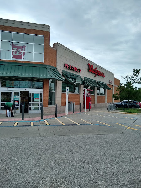 Walgreens