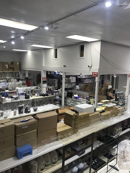 Schwartz Inc