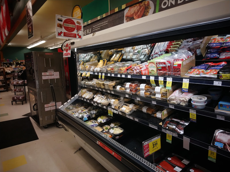Save-On-Foods