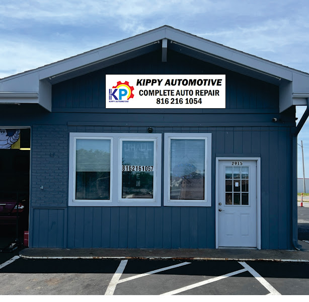 KIPPY AUTOMOTIVE