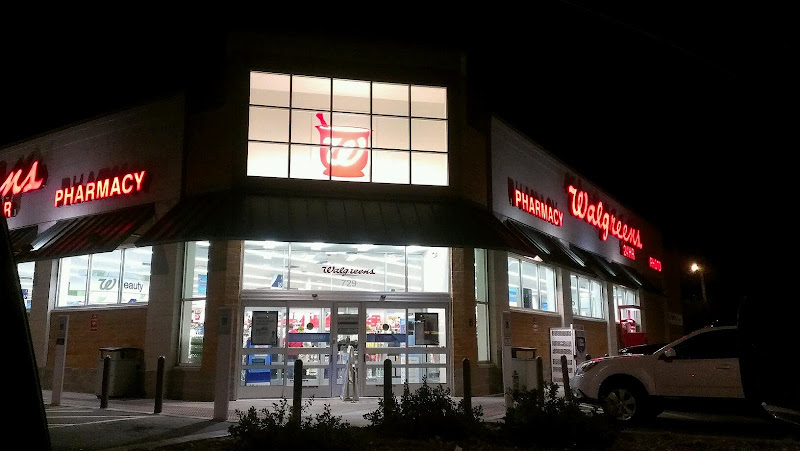 Pharmacy