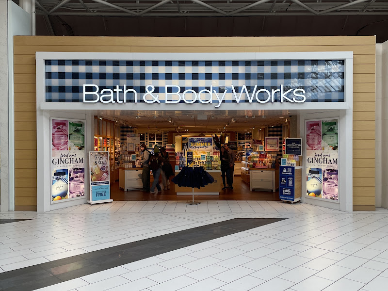 Bath & Body Works