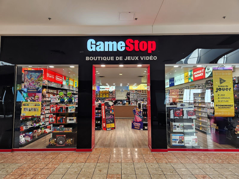 EB Games