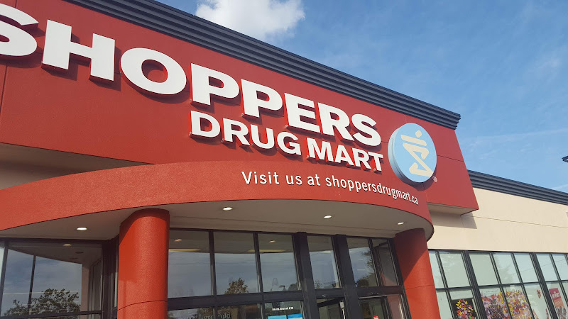 Shoppers Drug Mart