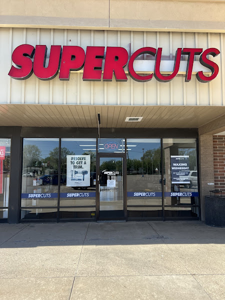 Supercuts