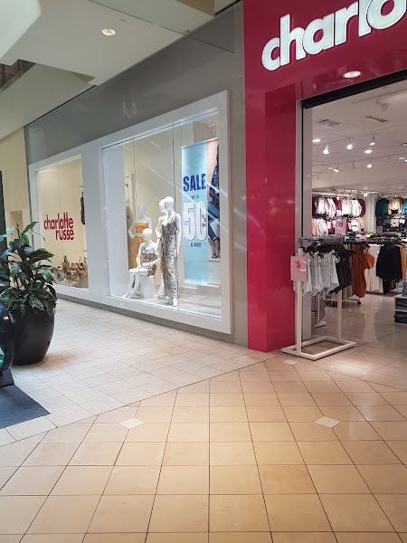 Charlotte Russe