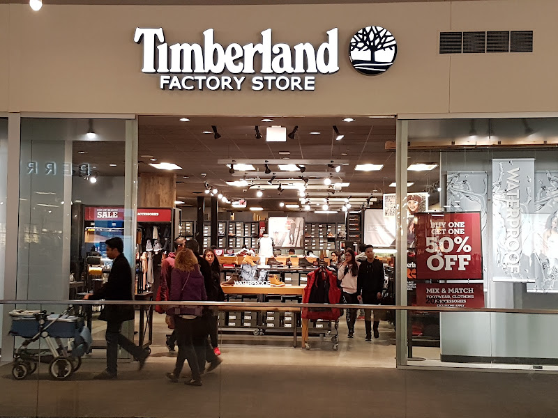 Timberland Outlet