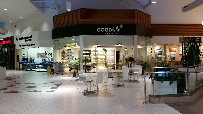 Nanaimo North Town Centre