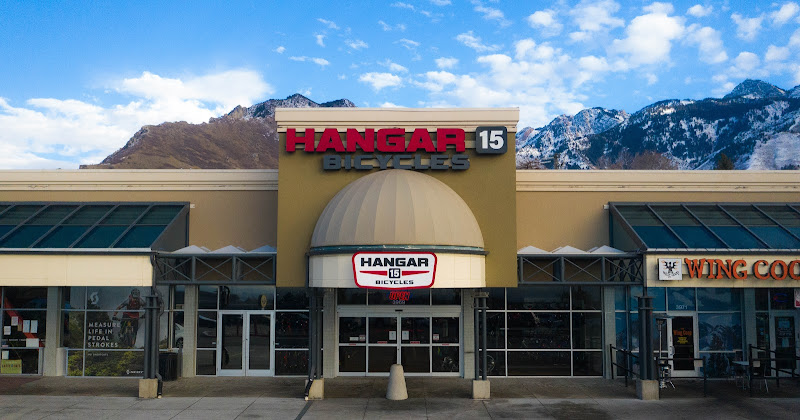 Hangar 15