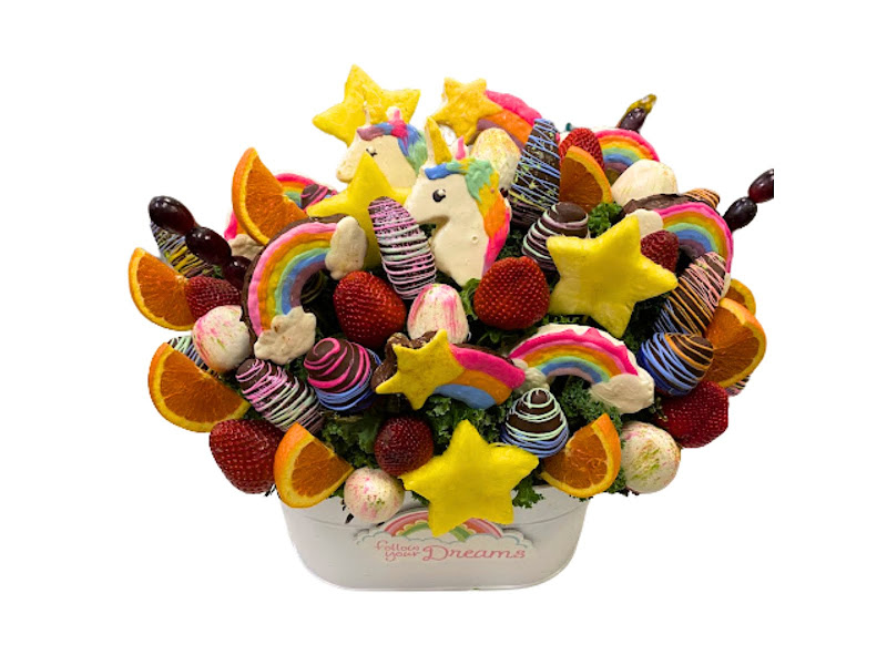 The Fruit Boutique