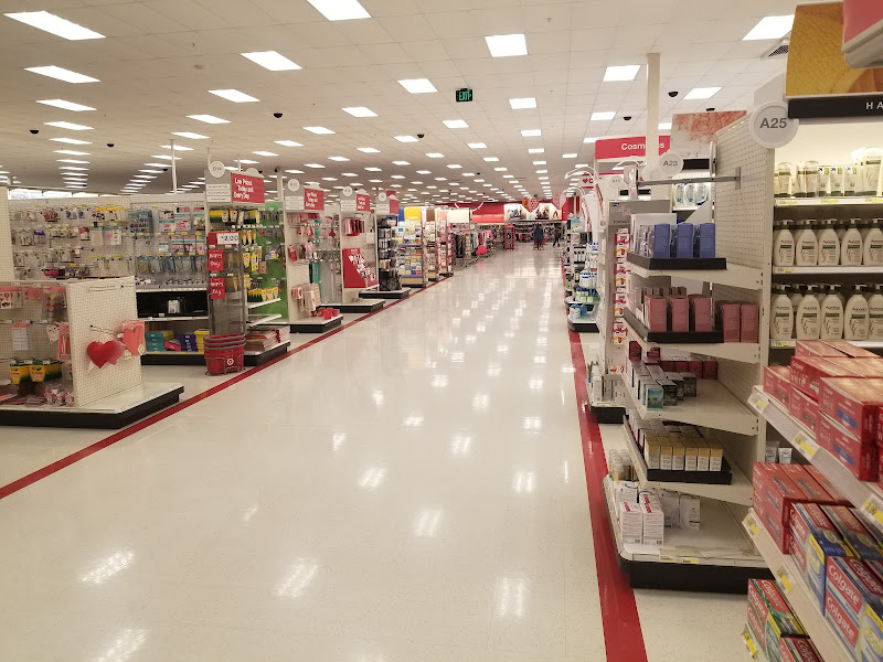 Target
