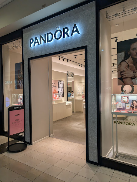 Pandora