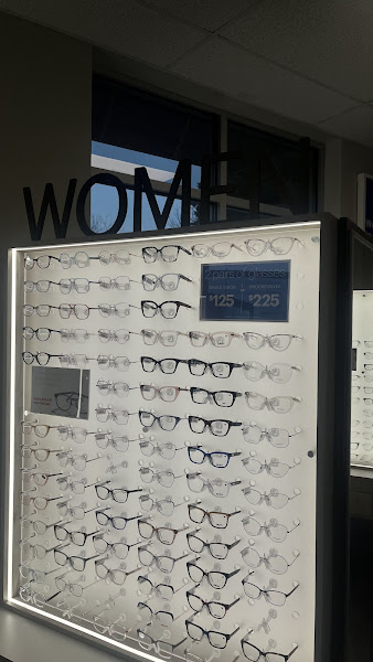 Eyeglass World