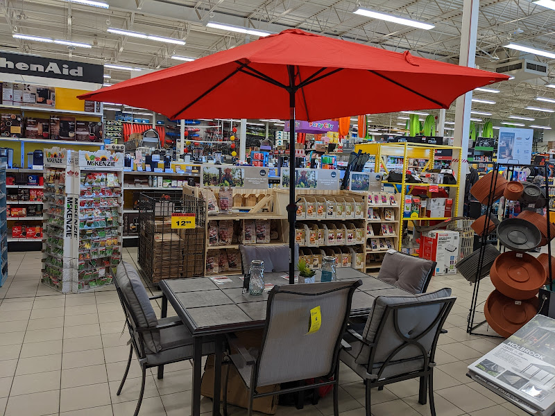 Canadian Tire