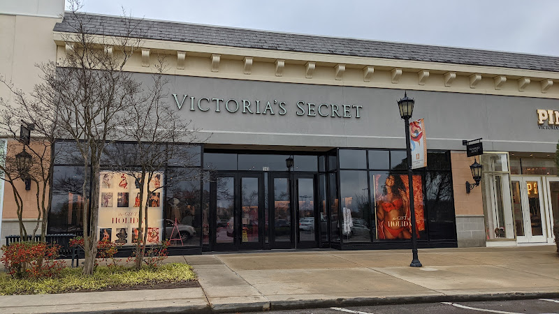 Victoria's Secret & PINK