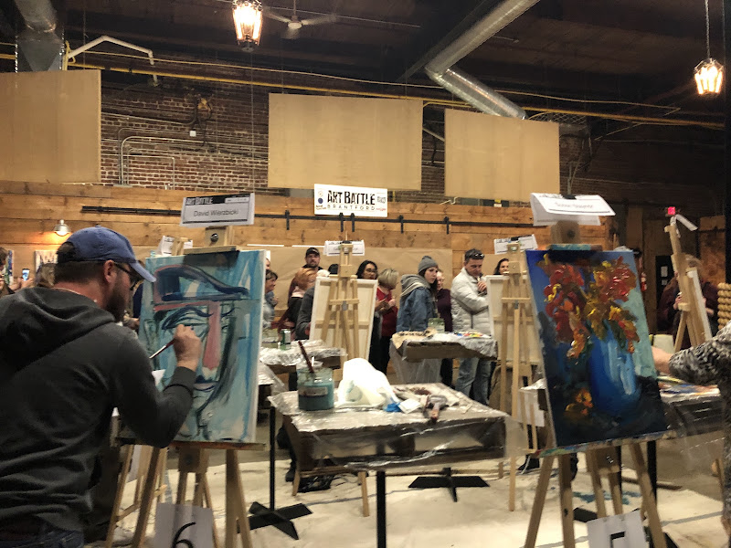 Brantford Artisan's Village
