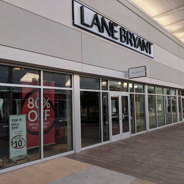 Lane Bryant Outlet