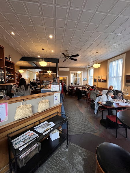 The North Branch Cafe