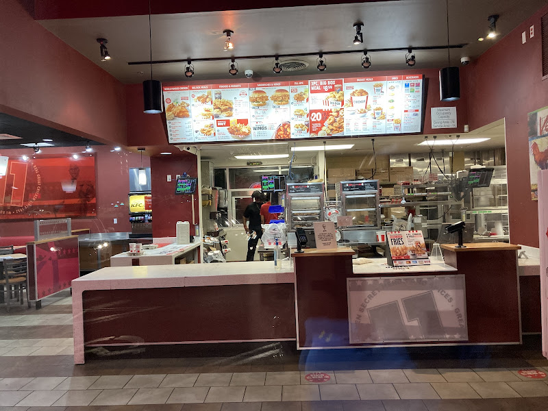 KFC