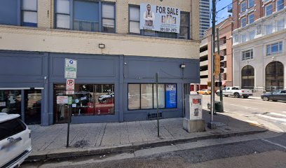 Blue Plate Cafe