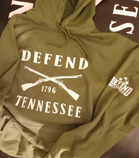 Defend Tennessee
