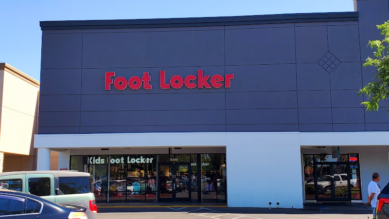 Foot Locker
