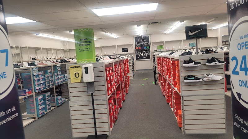 The Shoe Company