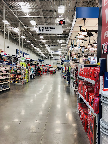 Lowe's