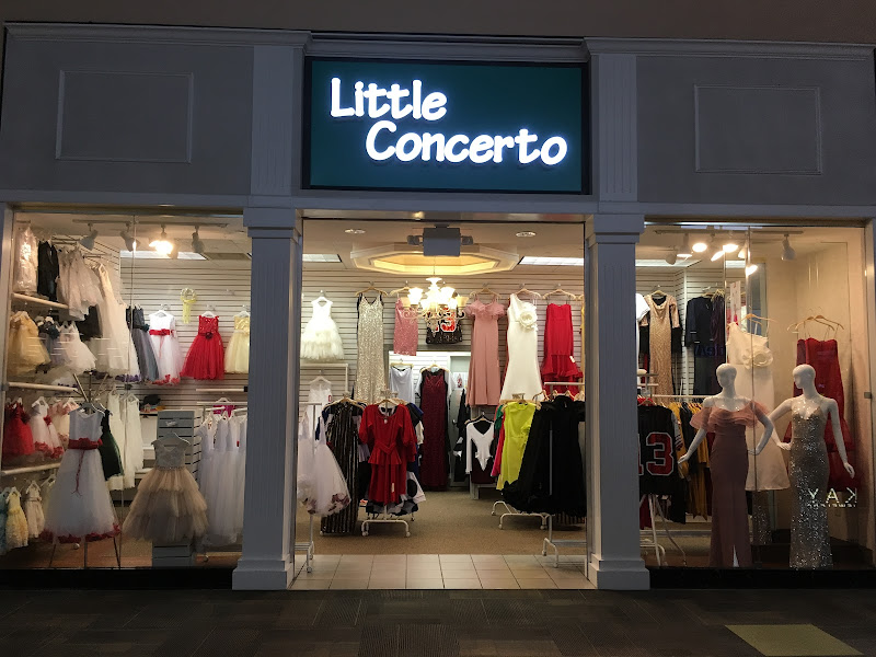Little Concerto