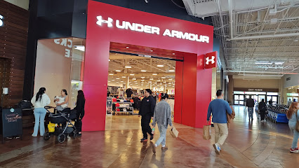 Under Armour Factory House