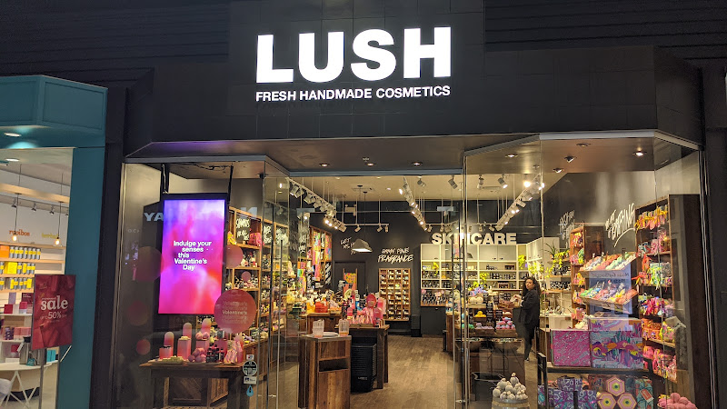 Lush