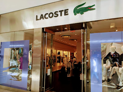 Lacoste
