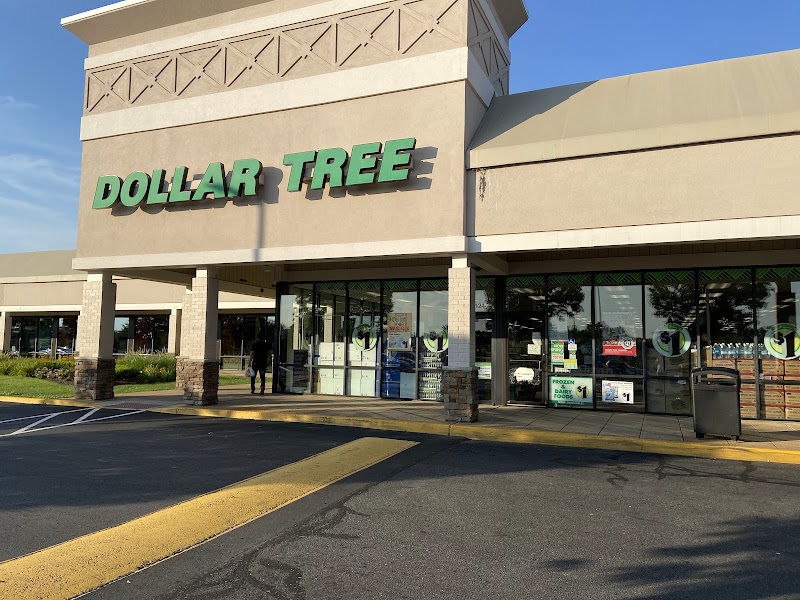 Dollar Tree