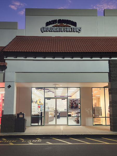 Rocky Mountain Chocolate Factory