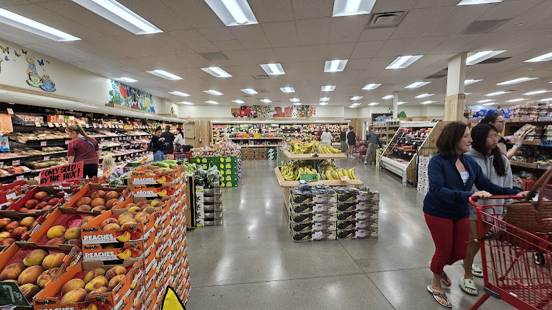 Trader Joe's