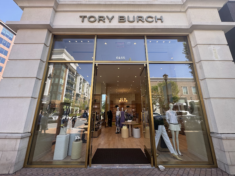 Tory Burch