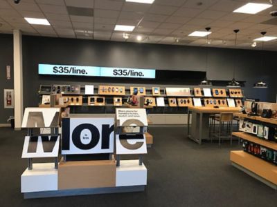 Verizon Business Services