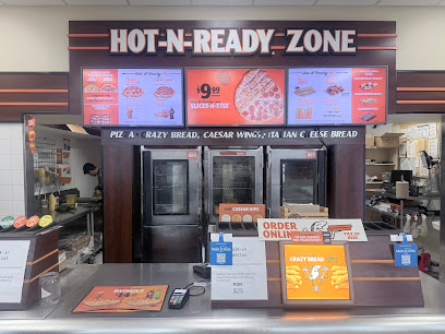 Little Caesars