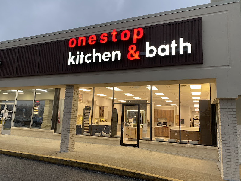 Onestop Kitchen Bath- Waldorf