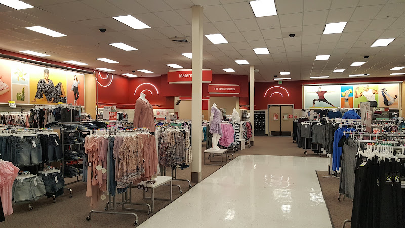 Target