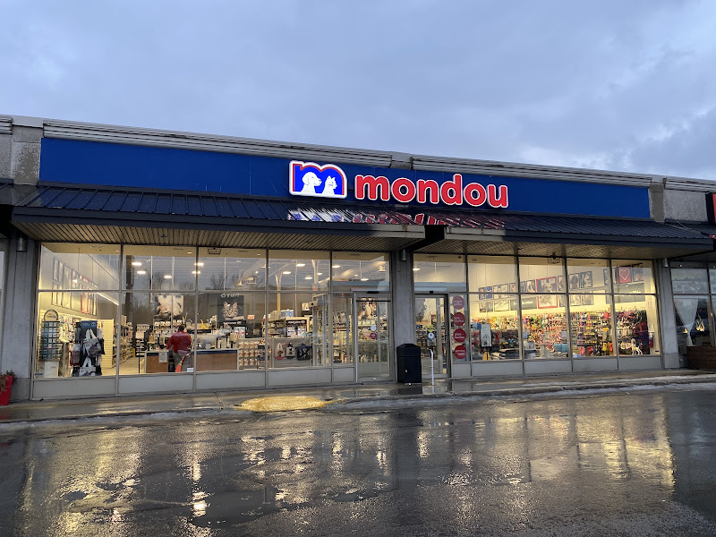 Mondou