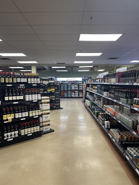 Yukon Liquor Corporation