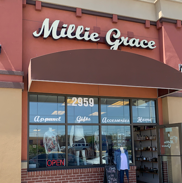 Millie Grace & Linked Permanent Jewelry