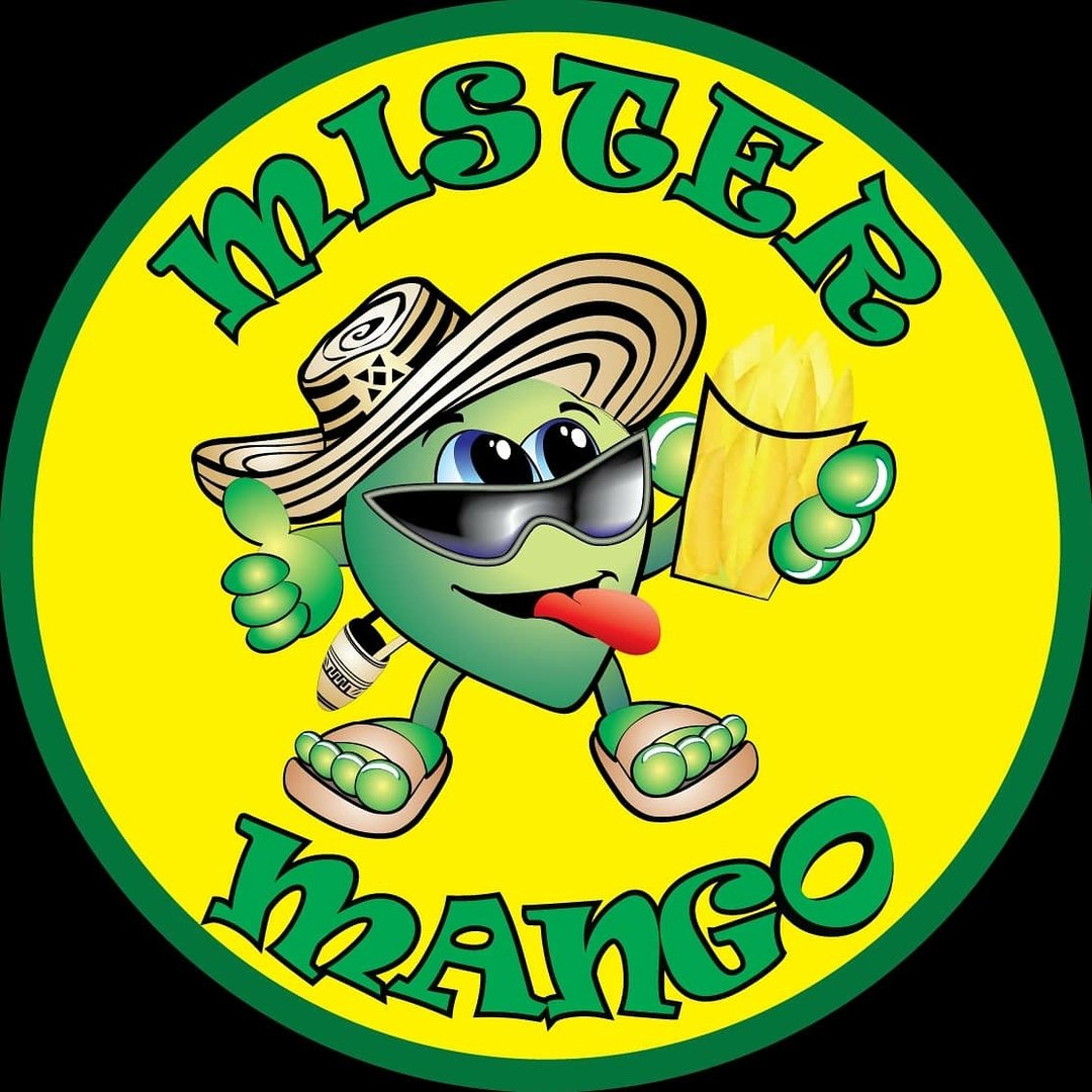 Mister Mango logo