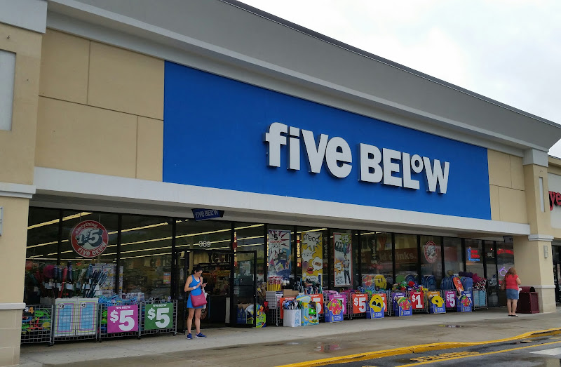 Five Below