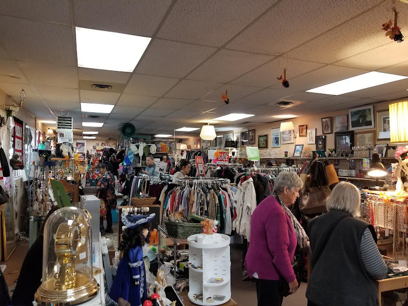 RAPS Thrift Store