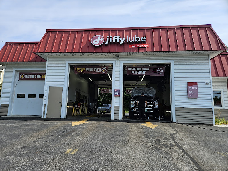 Jiffy Lube