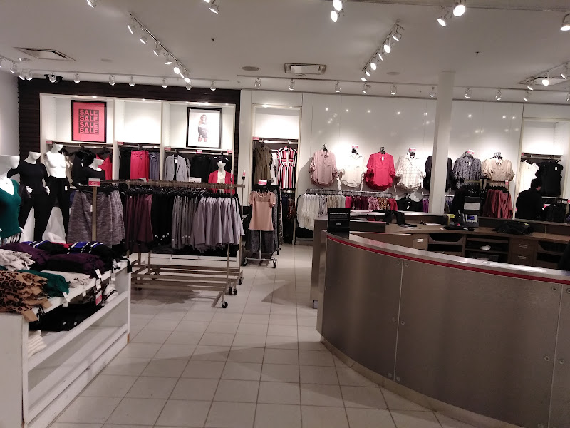 Express Factory Outlet
