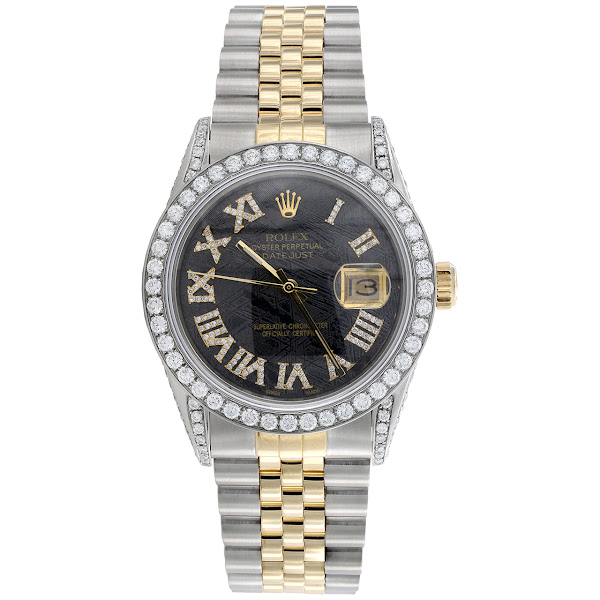 JFL Diamonds & Timepieces