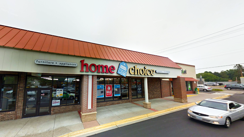Home Choice